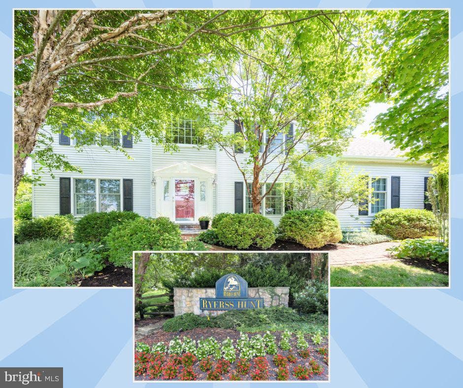 1409 Full Cry Court