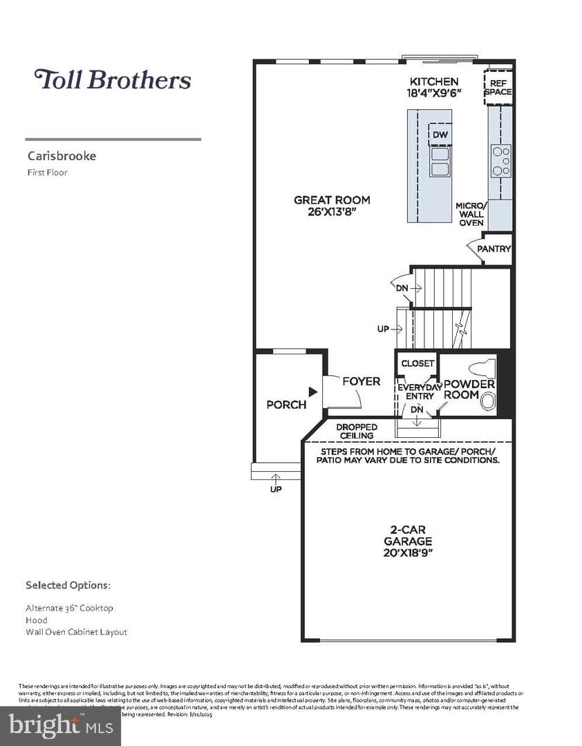 54 Grayson Lane, Downingtown