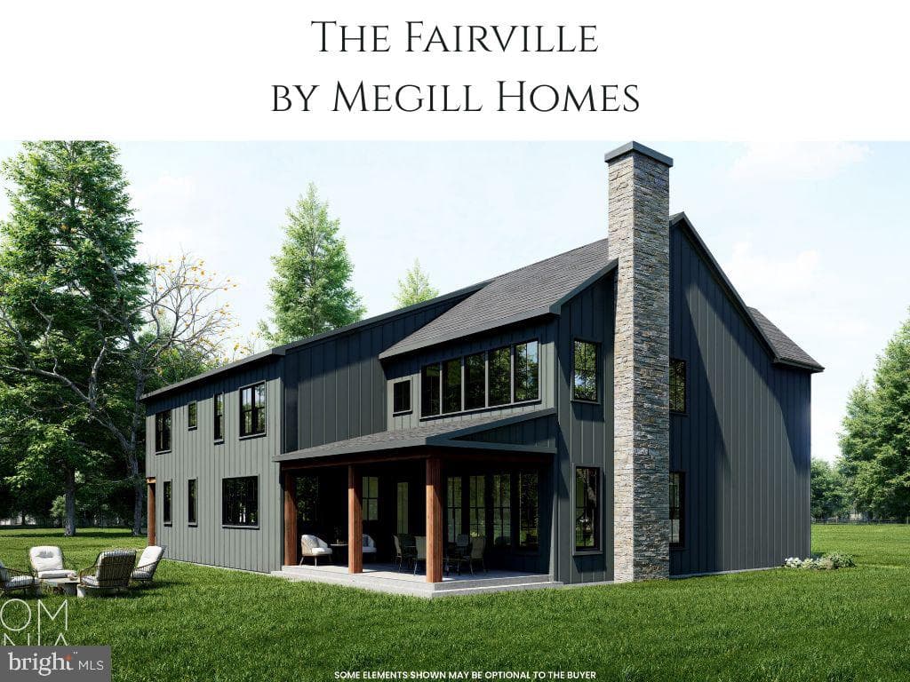 239 S Fairville Road, Chadds Ford