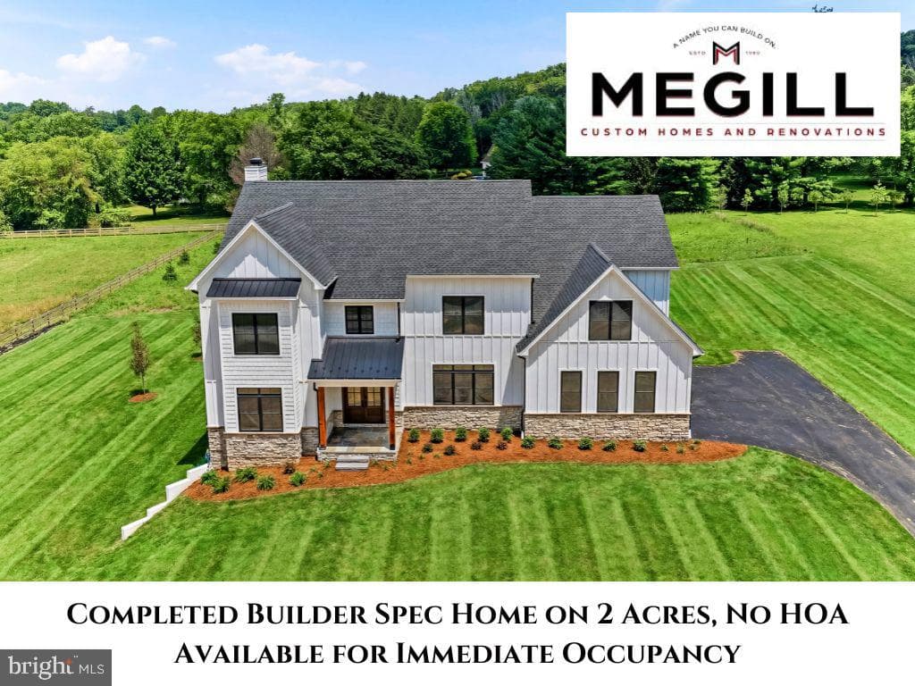 989 Sills Mill Road, Kennett Square