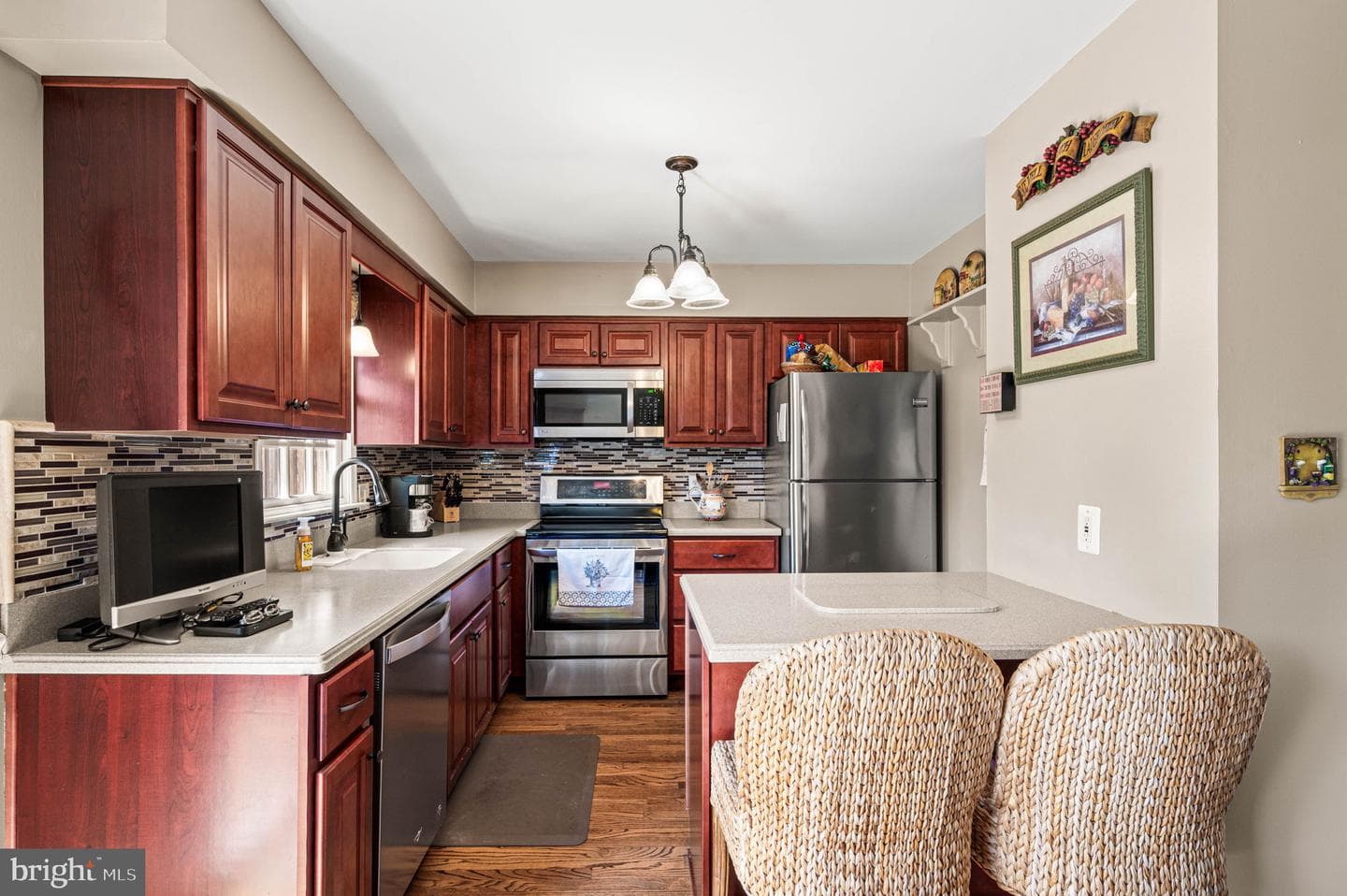 705 Hillary Court #705 photo 11