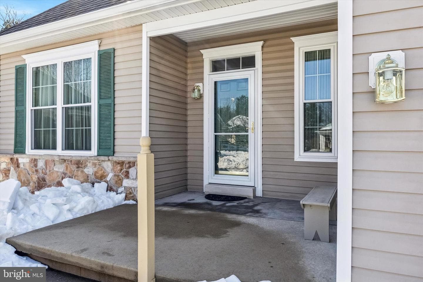 1454 Quaker Ridge #1454 photo 2
