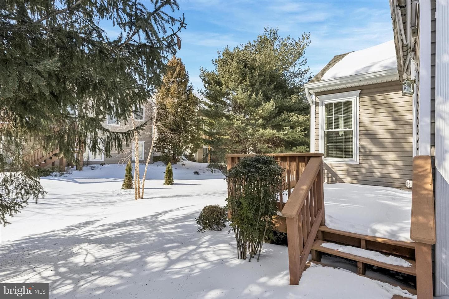 1454 Quaker Ridge #1454 photo 22