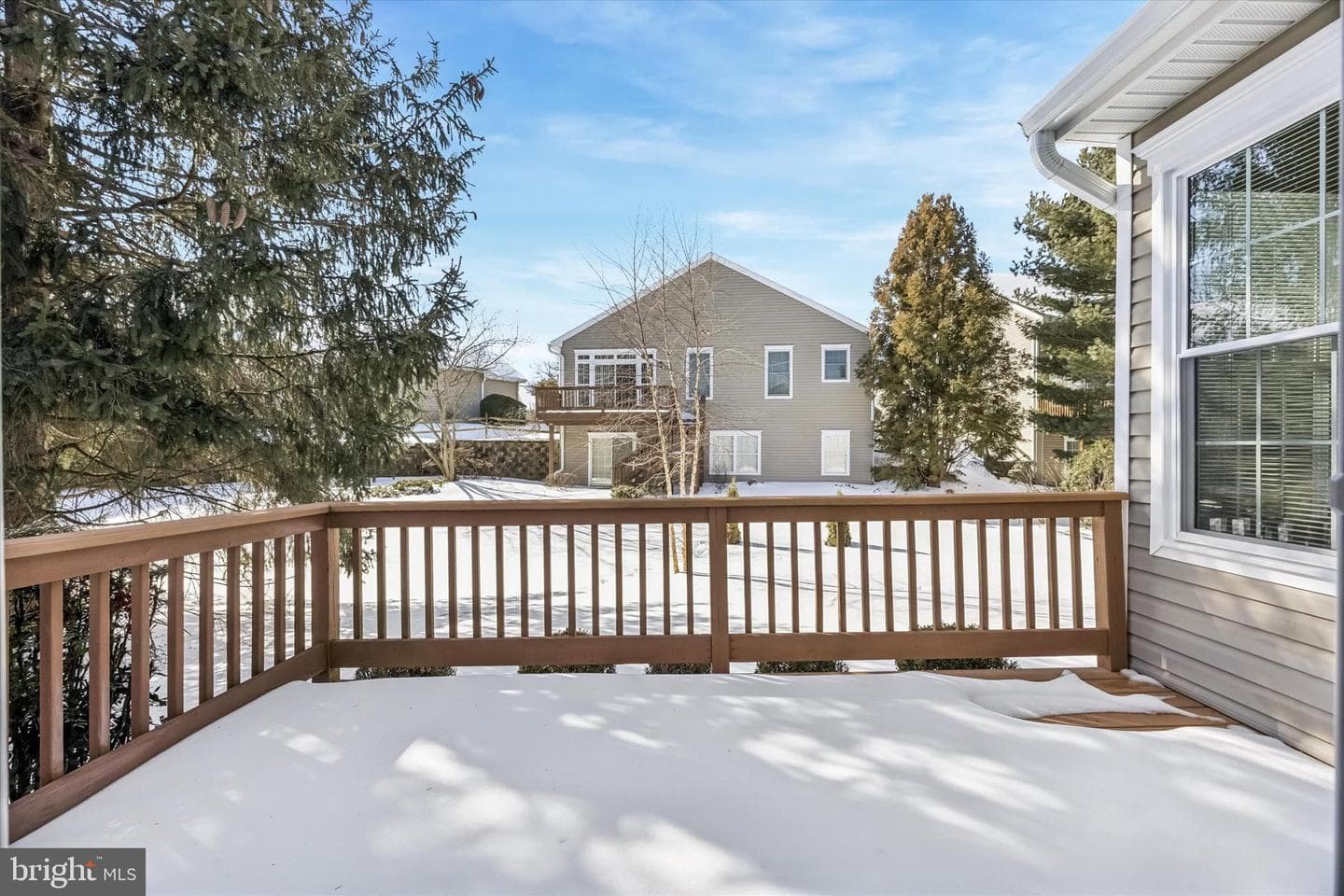 1454 Quaker Ridge #1454 photo 23