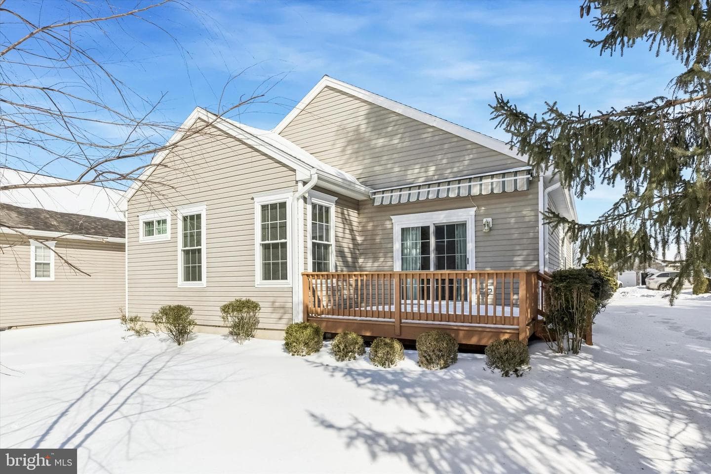 1454 Quaker Ridge #1454 photo 24