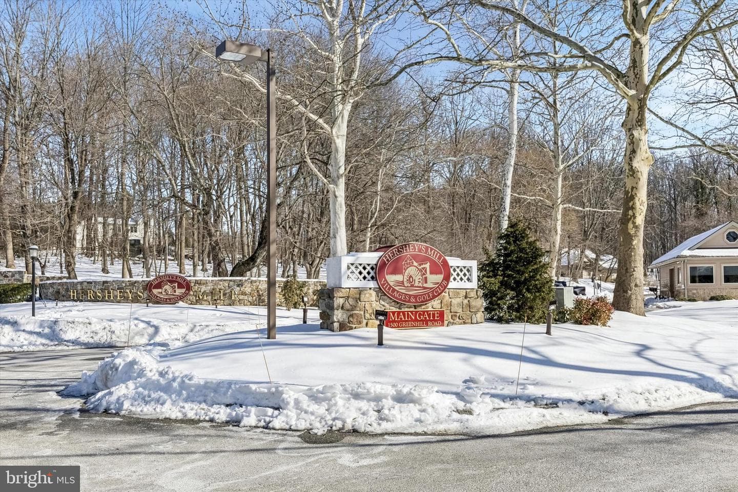 1454 Quaker Ridge #1454 photo 26