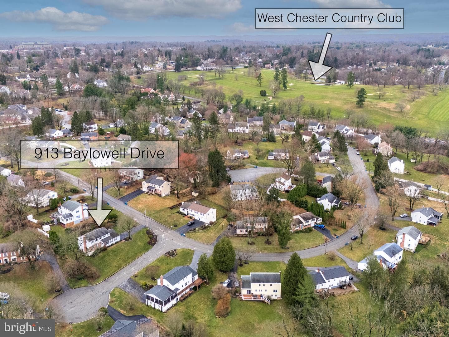 913 Baylowell Drive photo 3