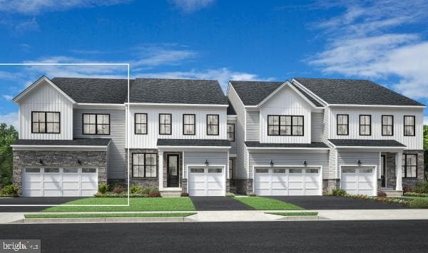 325 Gilman Street #homesite 172 photo 2