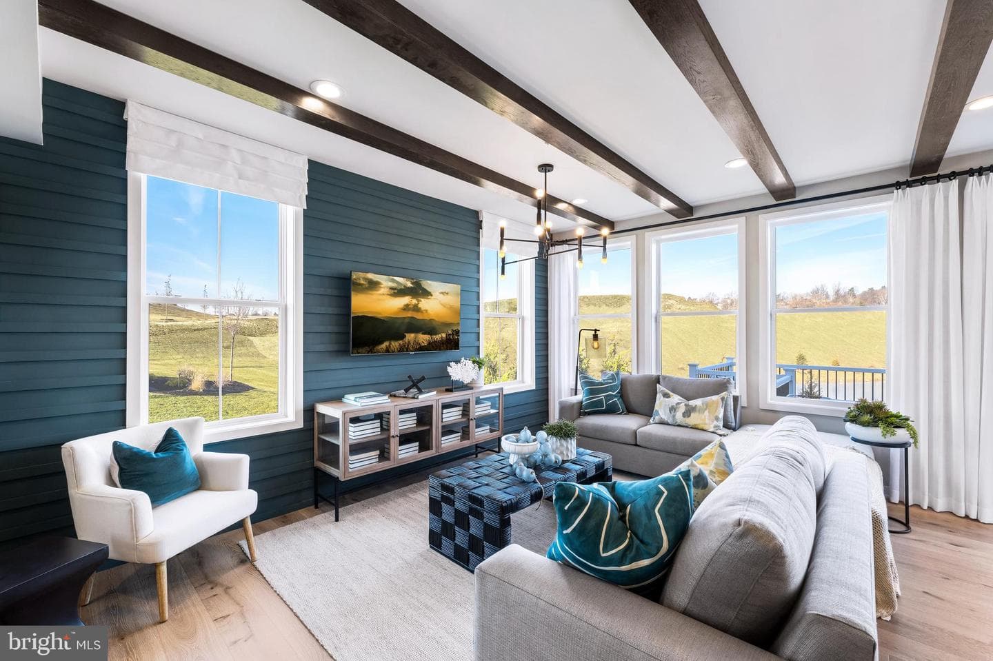 325 Gilman Street #homesite 172 photo 6