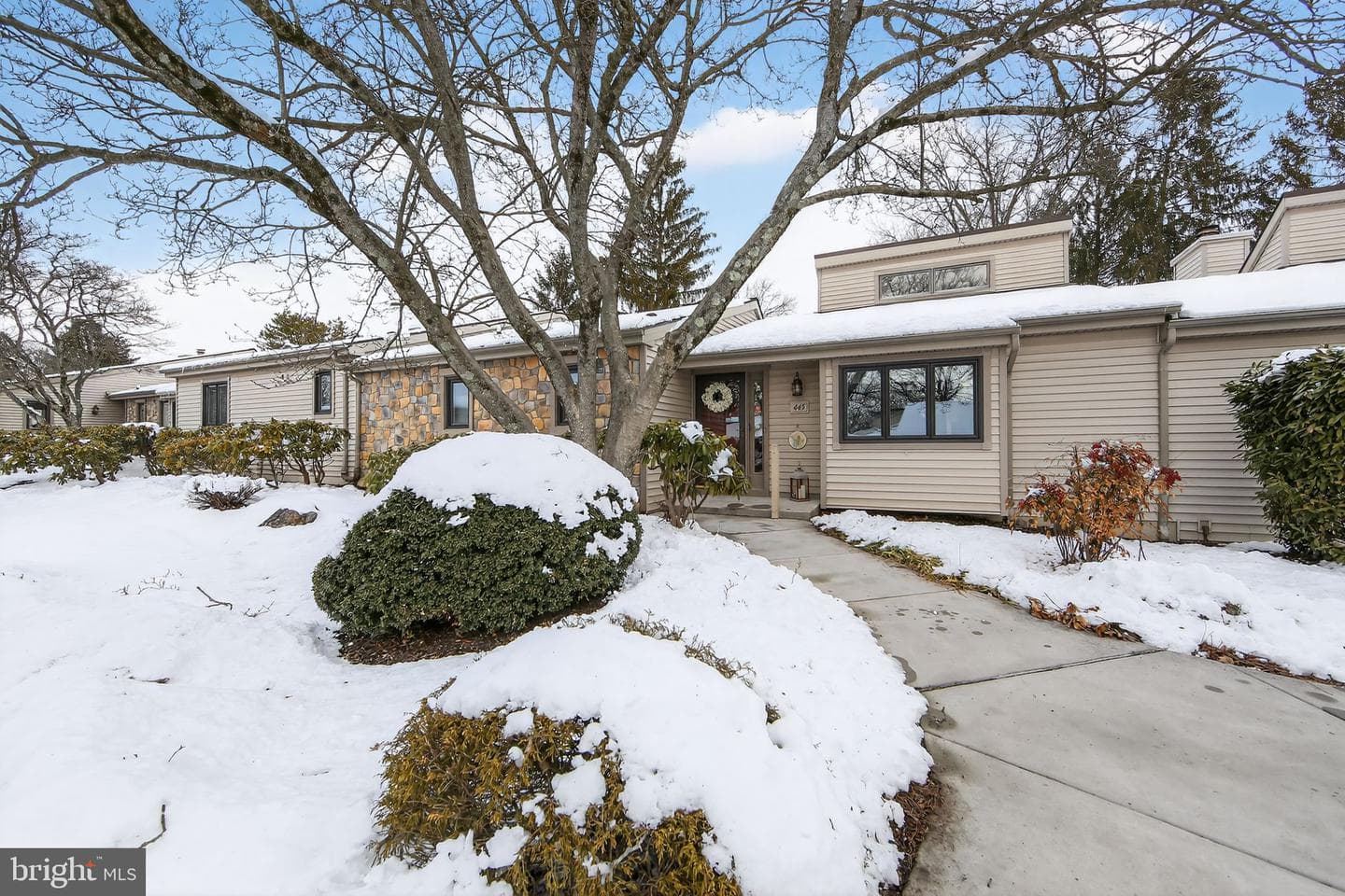 445 Eaton Way #445