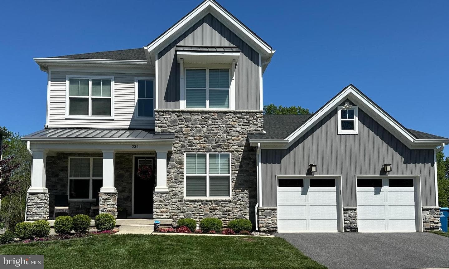 234 Lily Lane