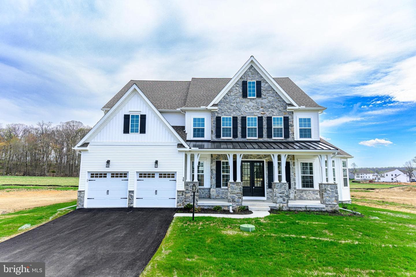 16 Mcknight Farm Lane, Glenmoore