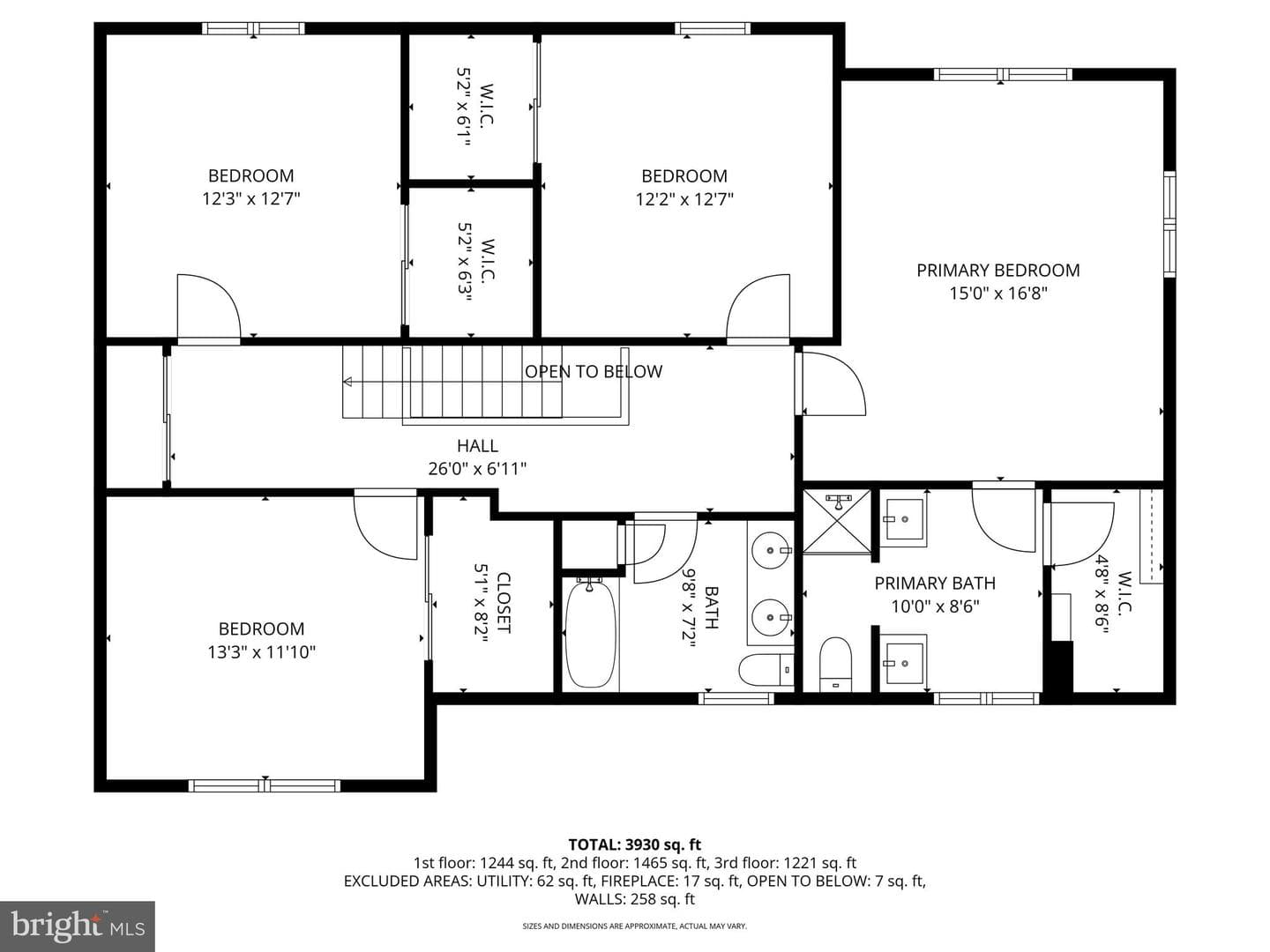 634 Twin Bridge Drive photo 36