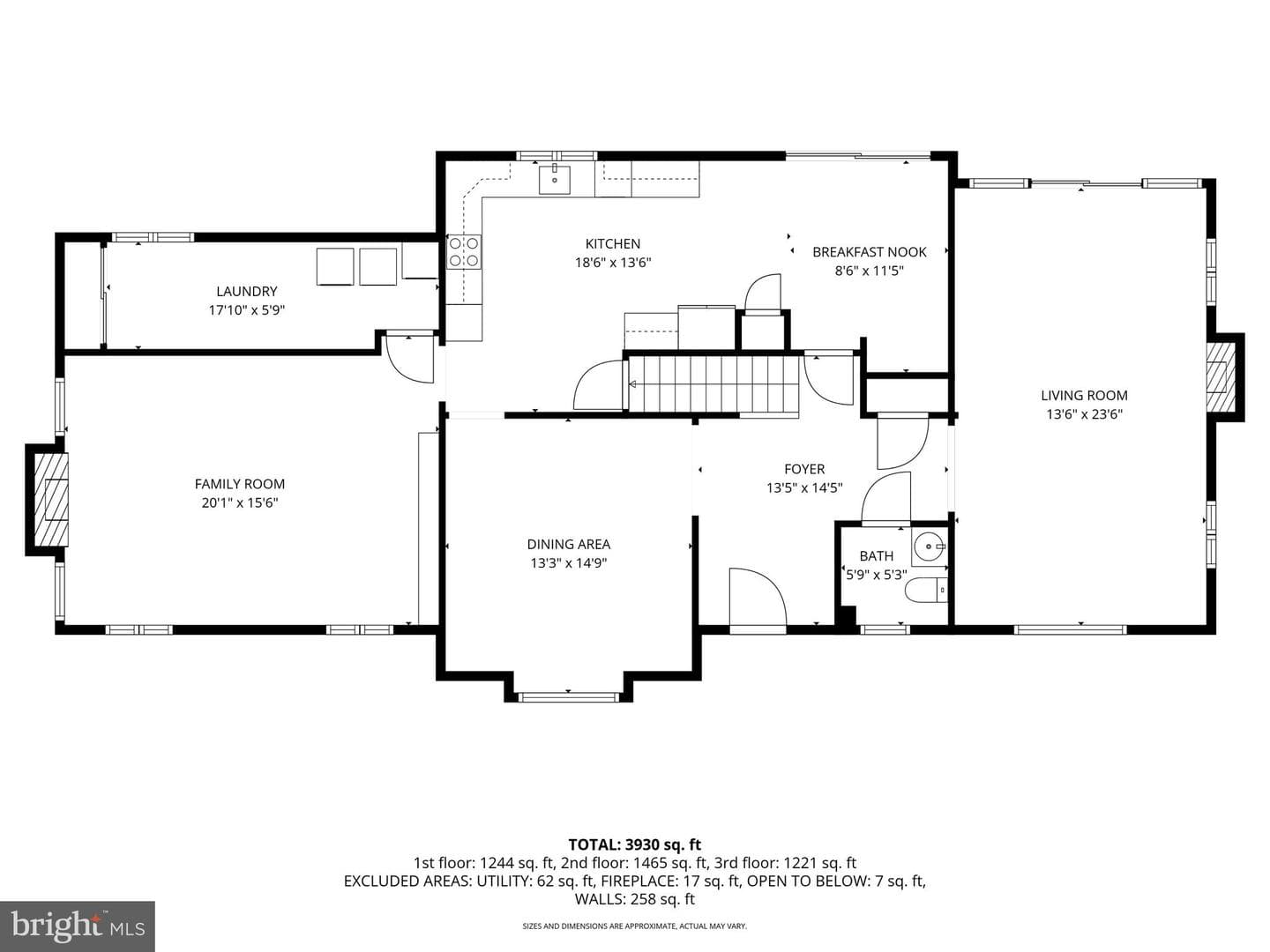 634 Twin Bridge Drive photo 38