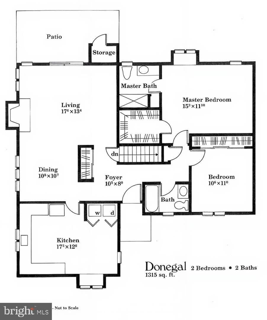 754 Inverness Drive #754, West Chester