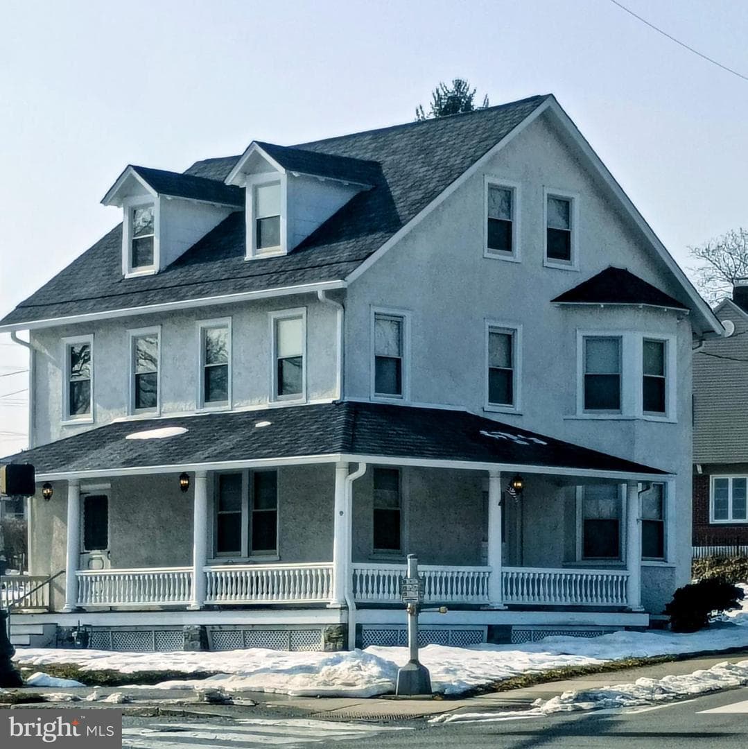 45 W Pennsylvania Avenue, Downingtown