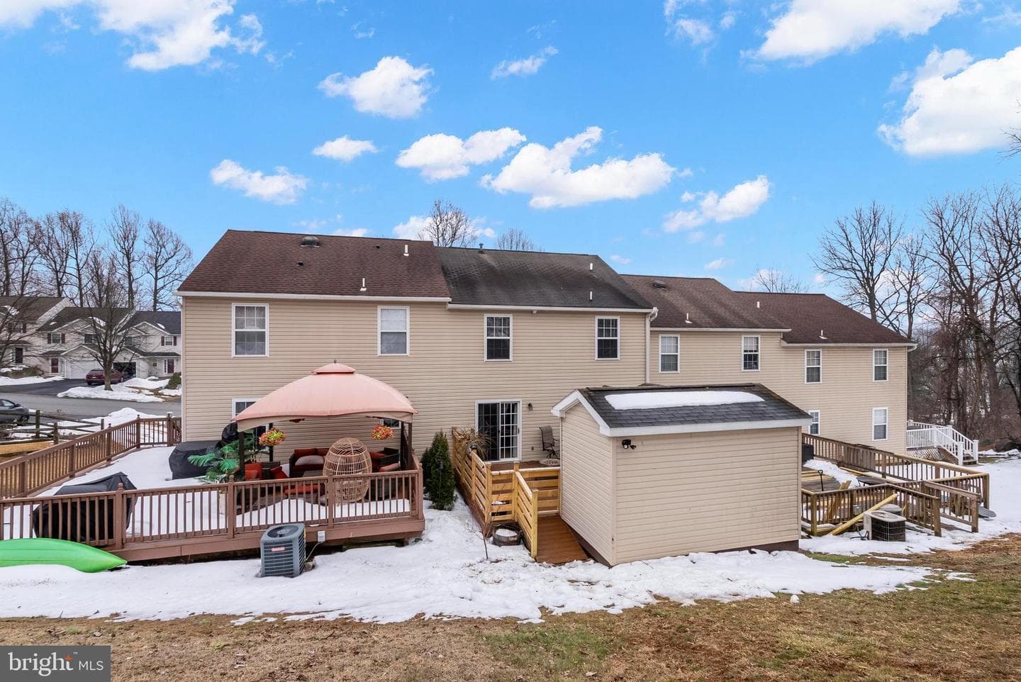 45 Pinckney Drive photo 30