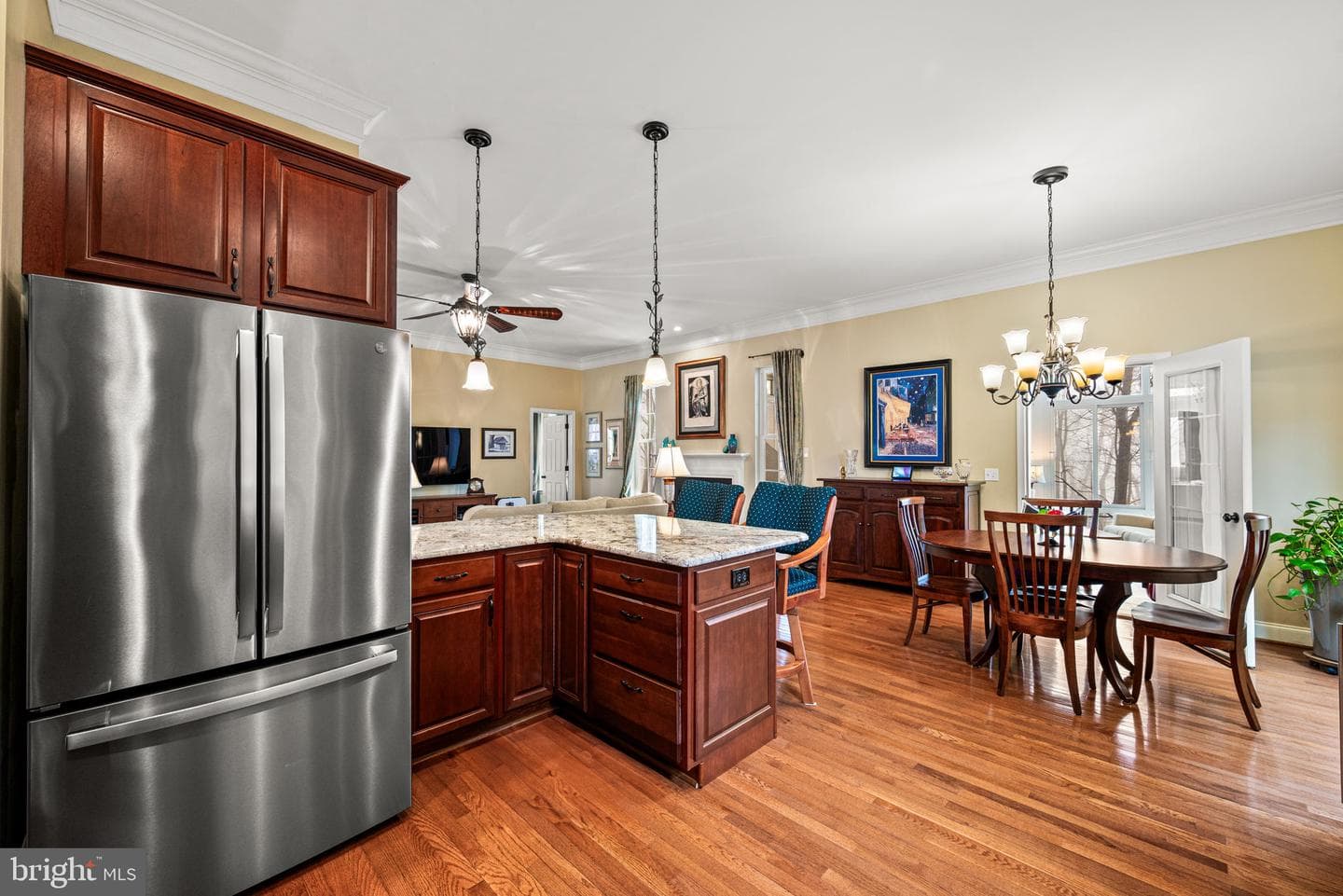 3341 Alydar Road photo 12