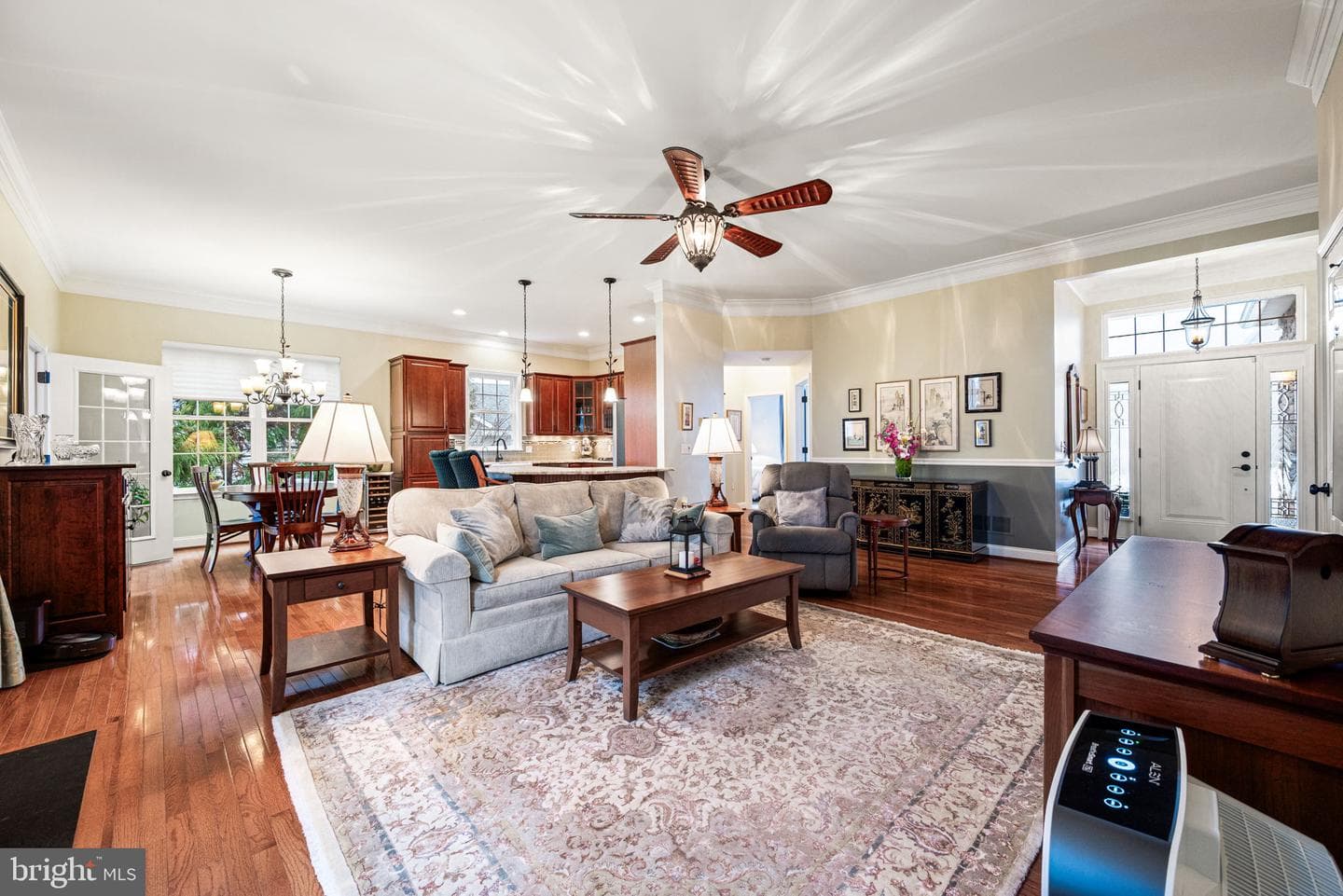 3341 Alydar Road photo 6