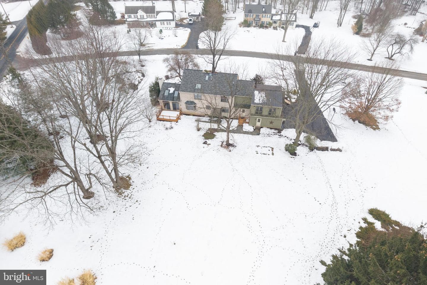 21 Lexington Manor photo 22