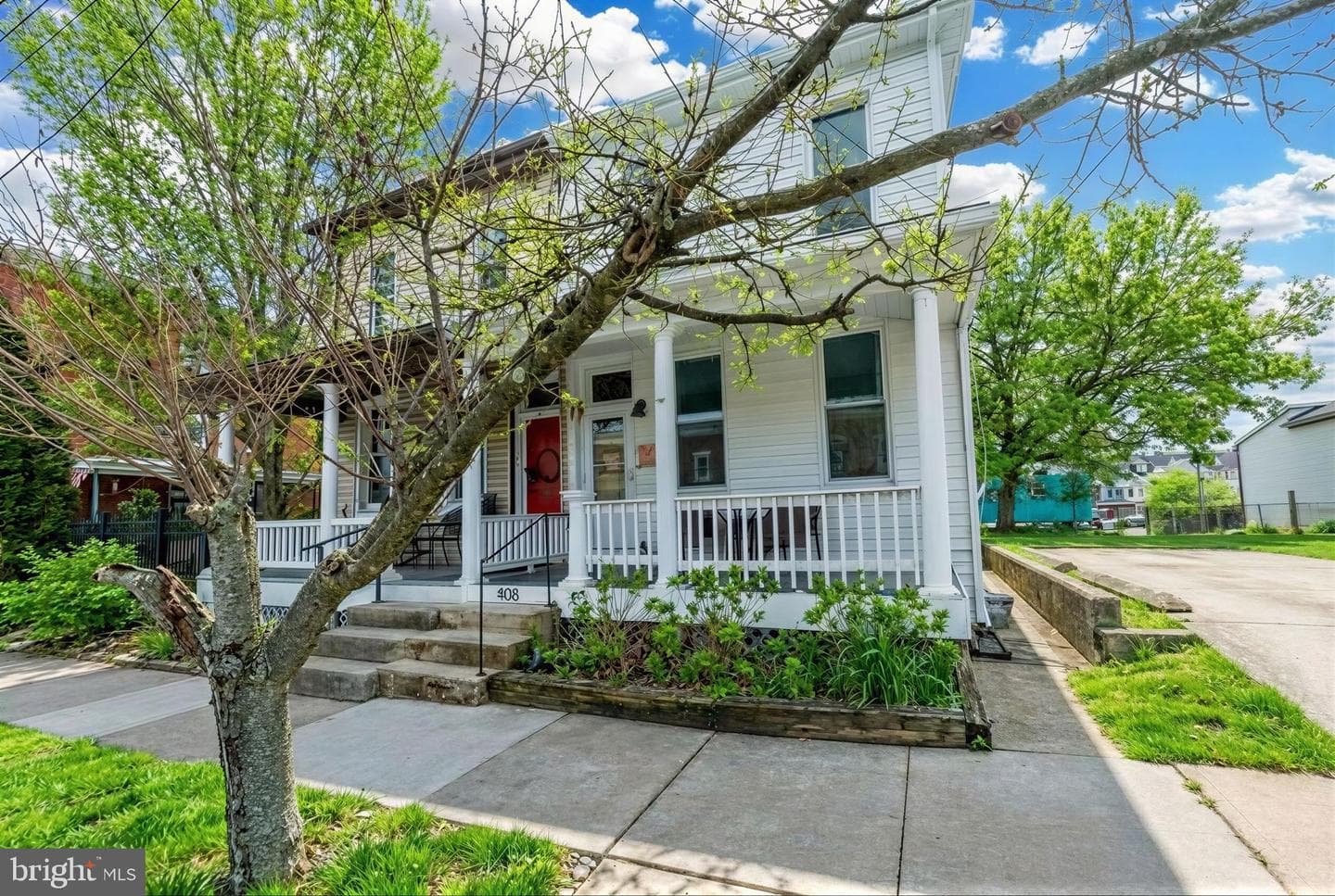 408 W Gay Street