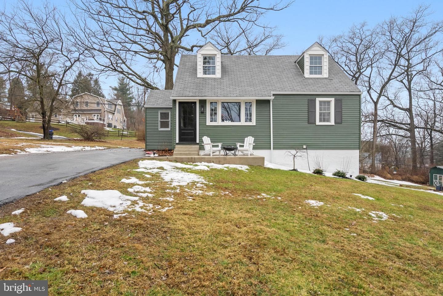 12 Longview Road photo 3