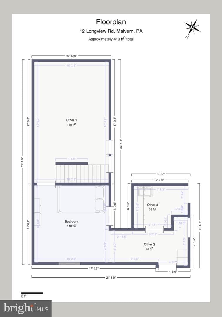 12 Longview Road photo 44