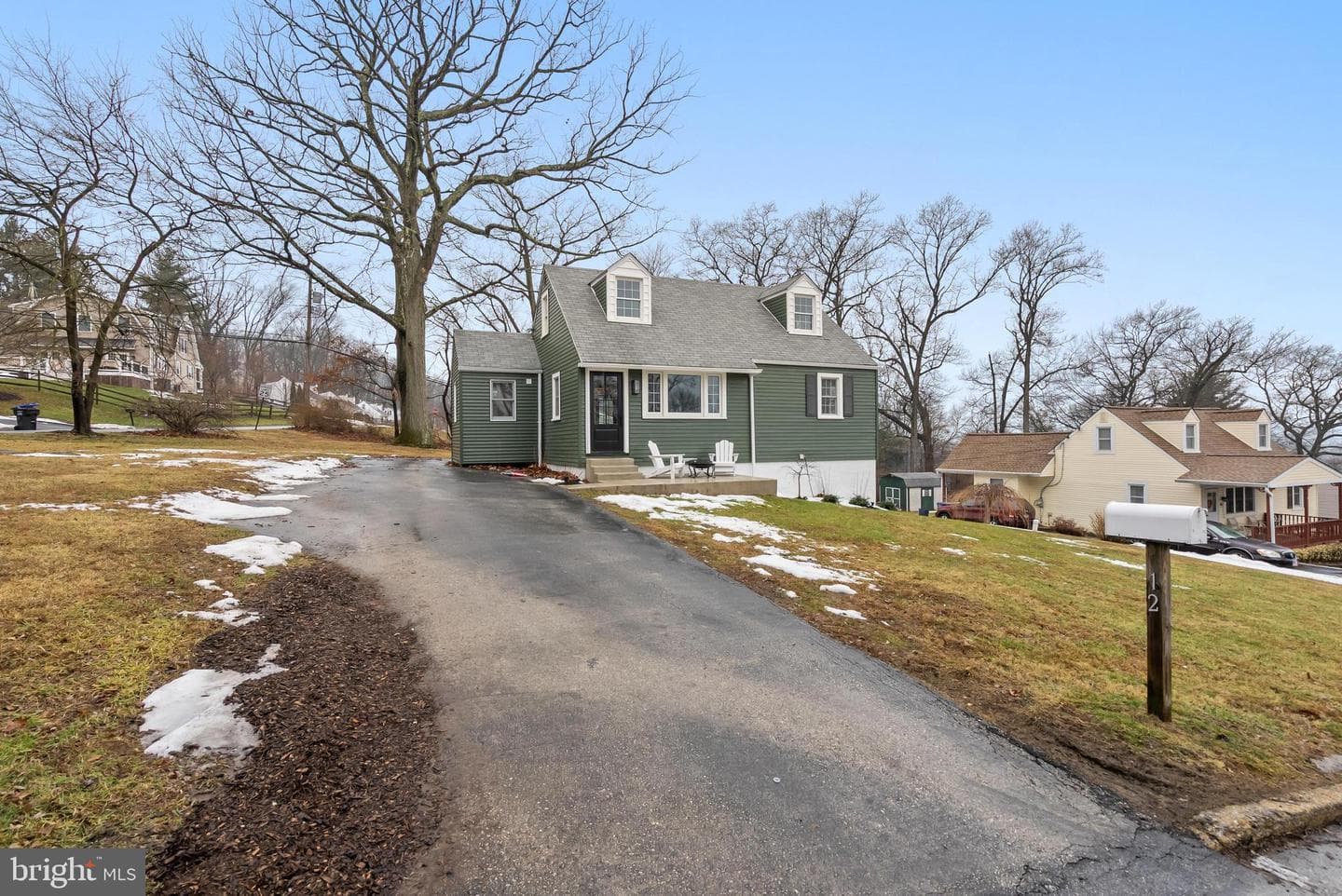12 Longview Road photo 5