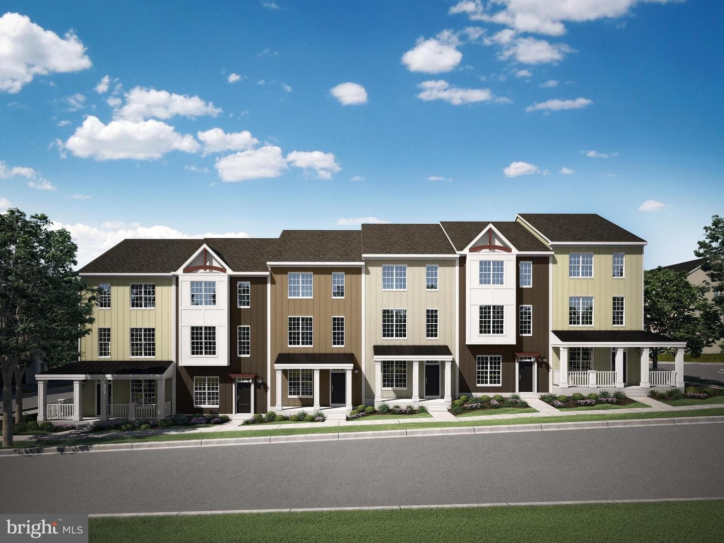 111 Waywood Drive #33, Kennett Square