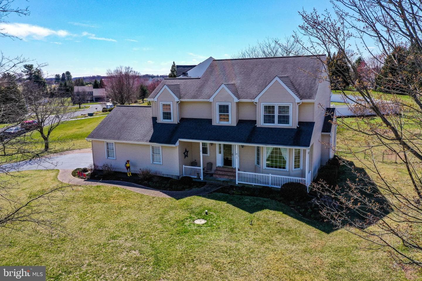 19 Ponds End Drive, Downingtown