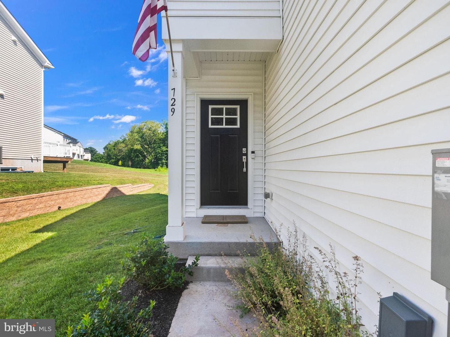 729 Hunsberger Road photo 2