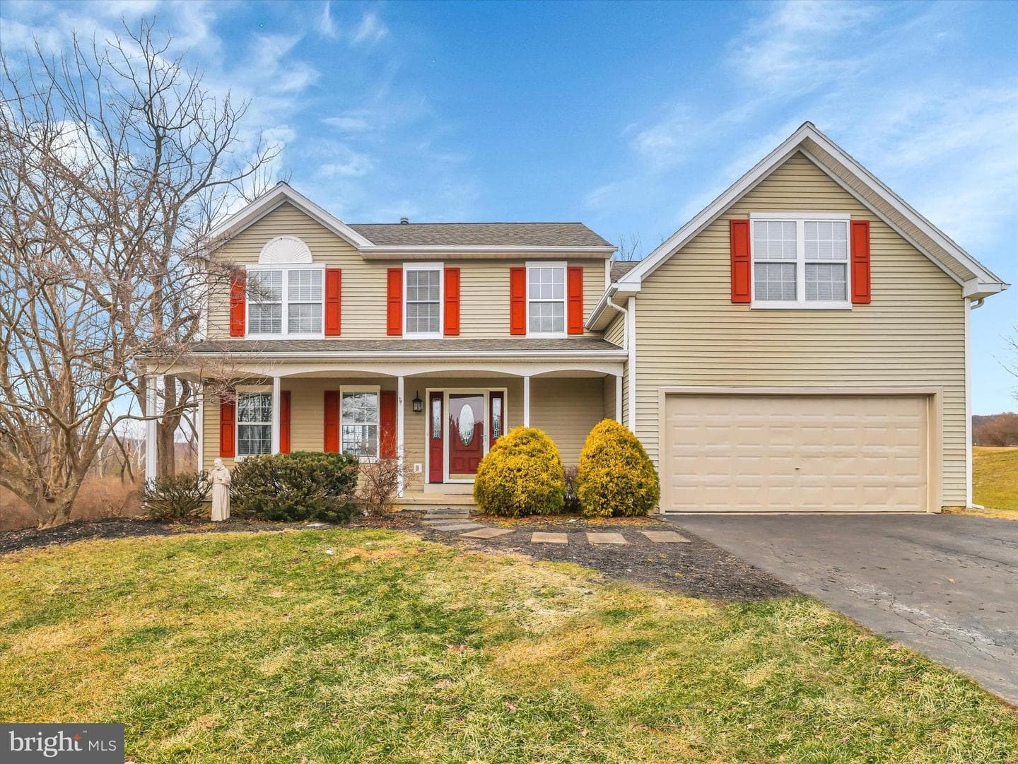 258 Thornridge Drive