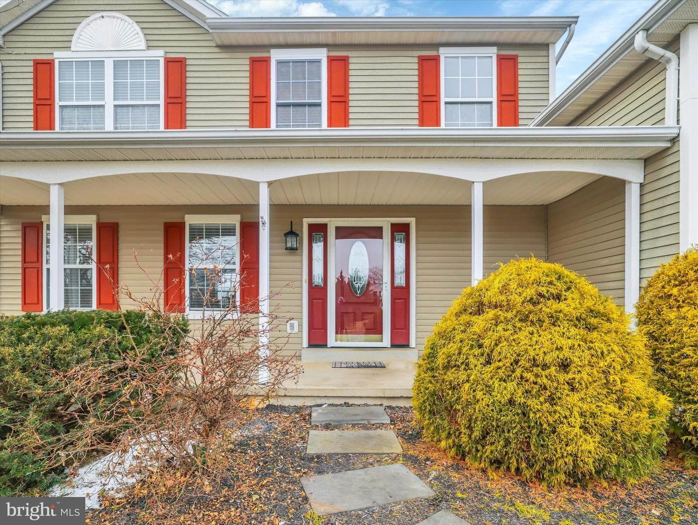 258 Thornridge Drive photo 3