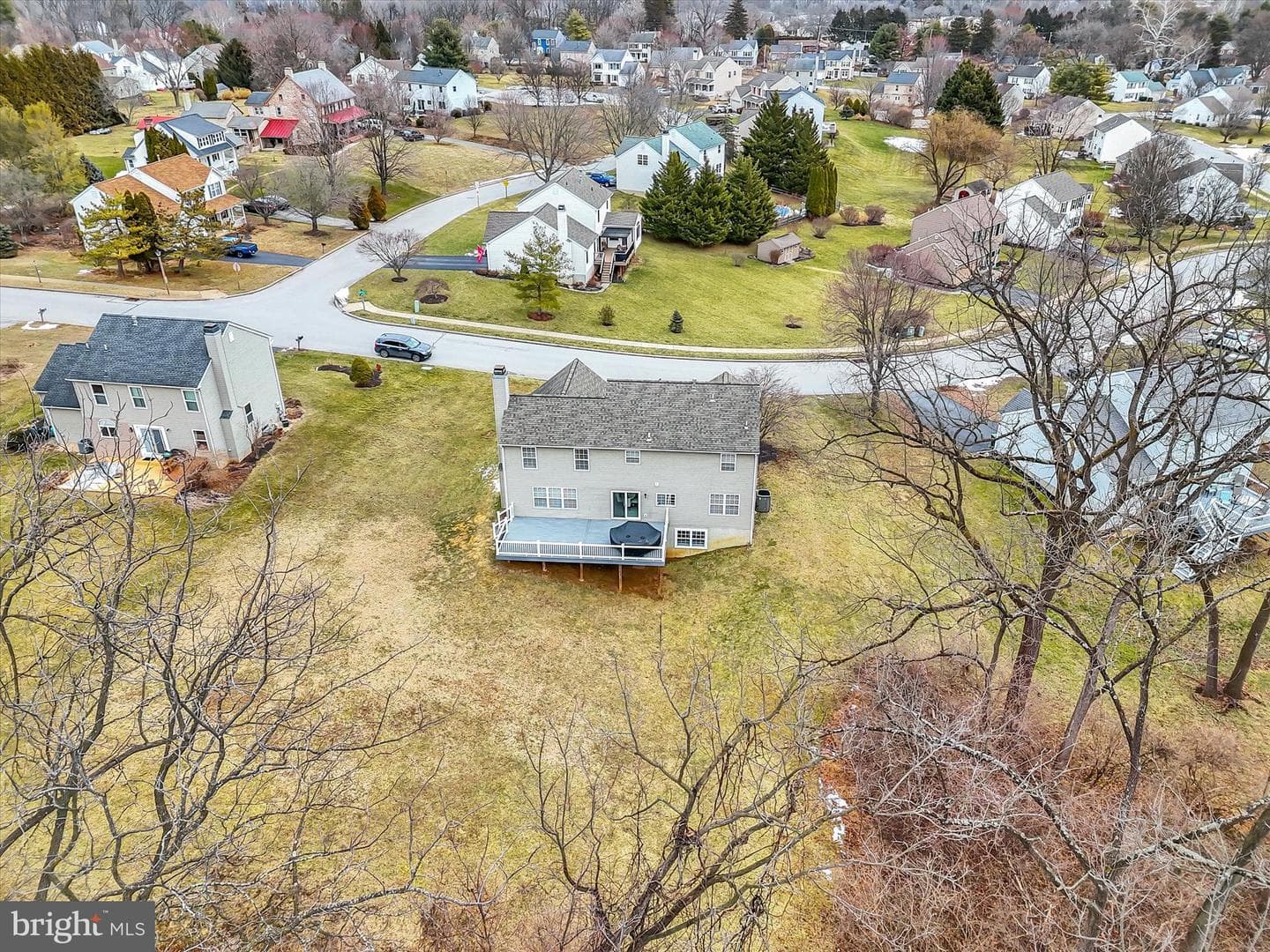 258 Thornridge Drive photo 41