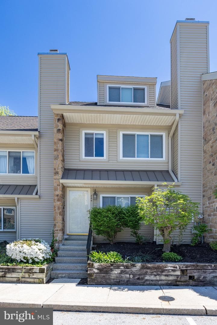 344 Brigade Court #344