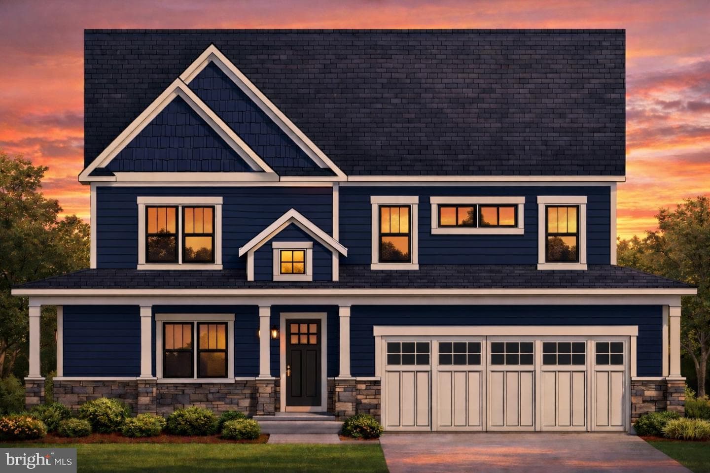 229 Laurel Bridge Road, Landenberg