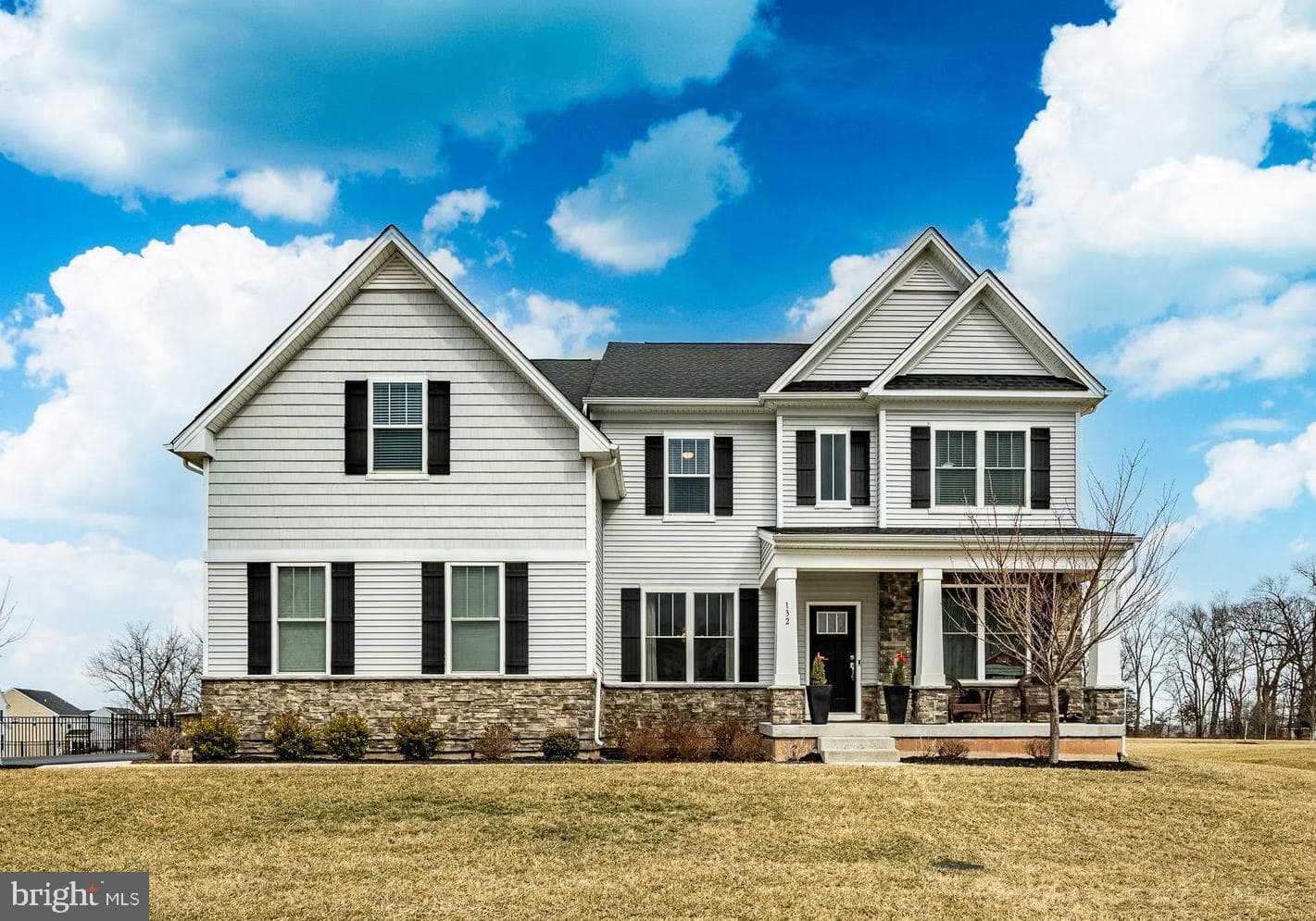 132 Violet Way