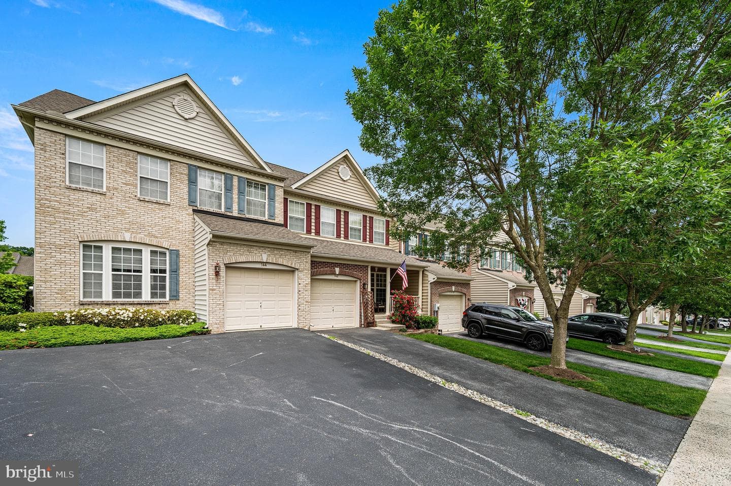142 Penns Manor Drive