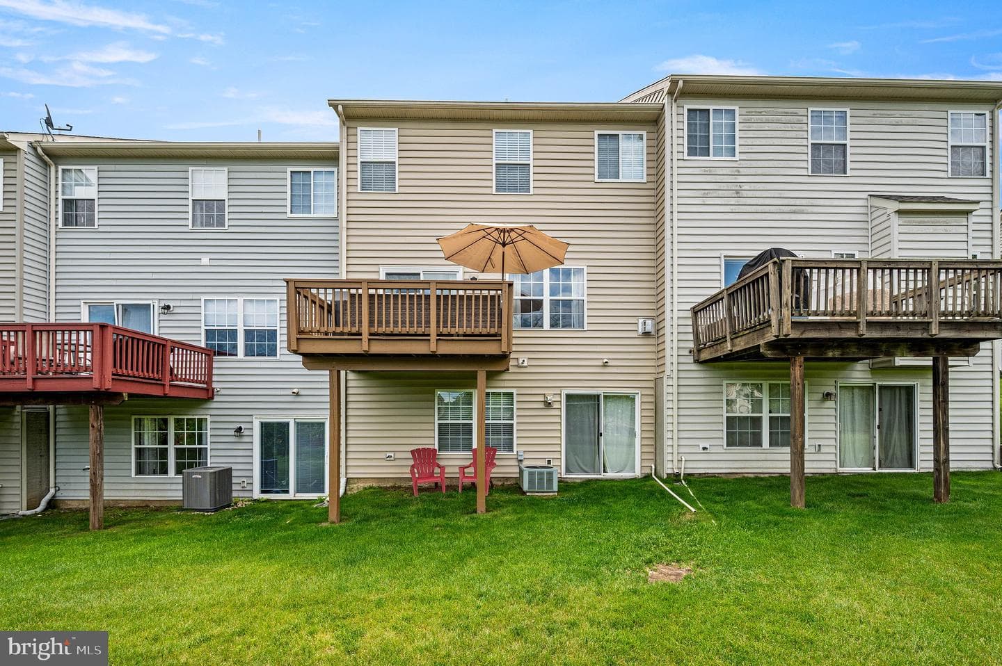 142 Penns Manor Drive photo 26