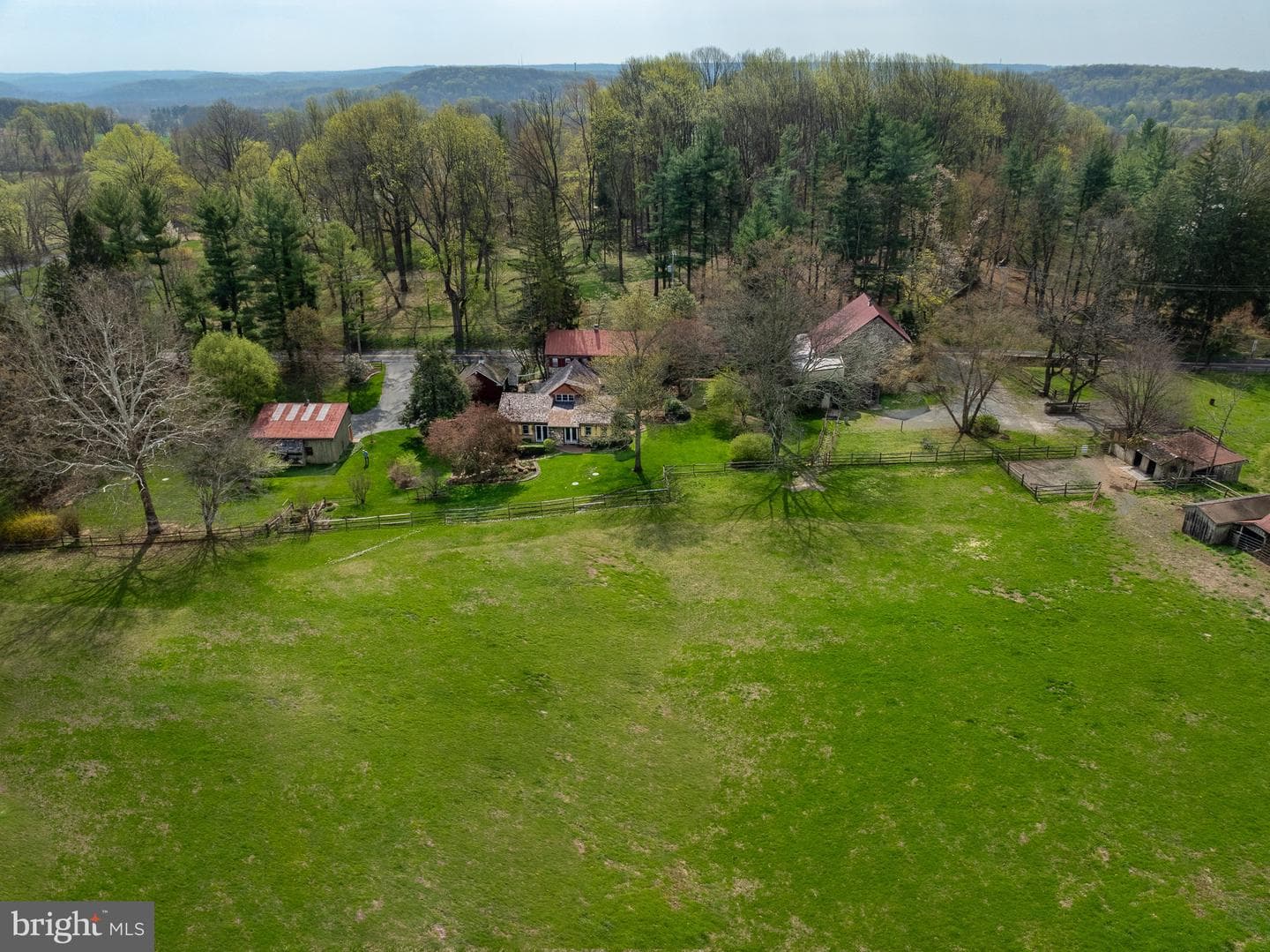 1169 Saint Matthews Road, Chester Springs