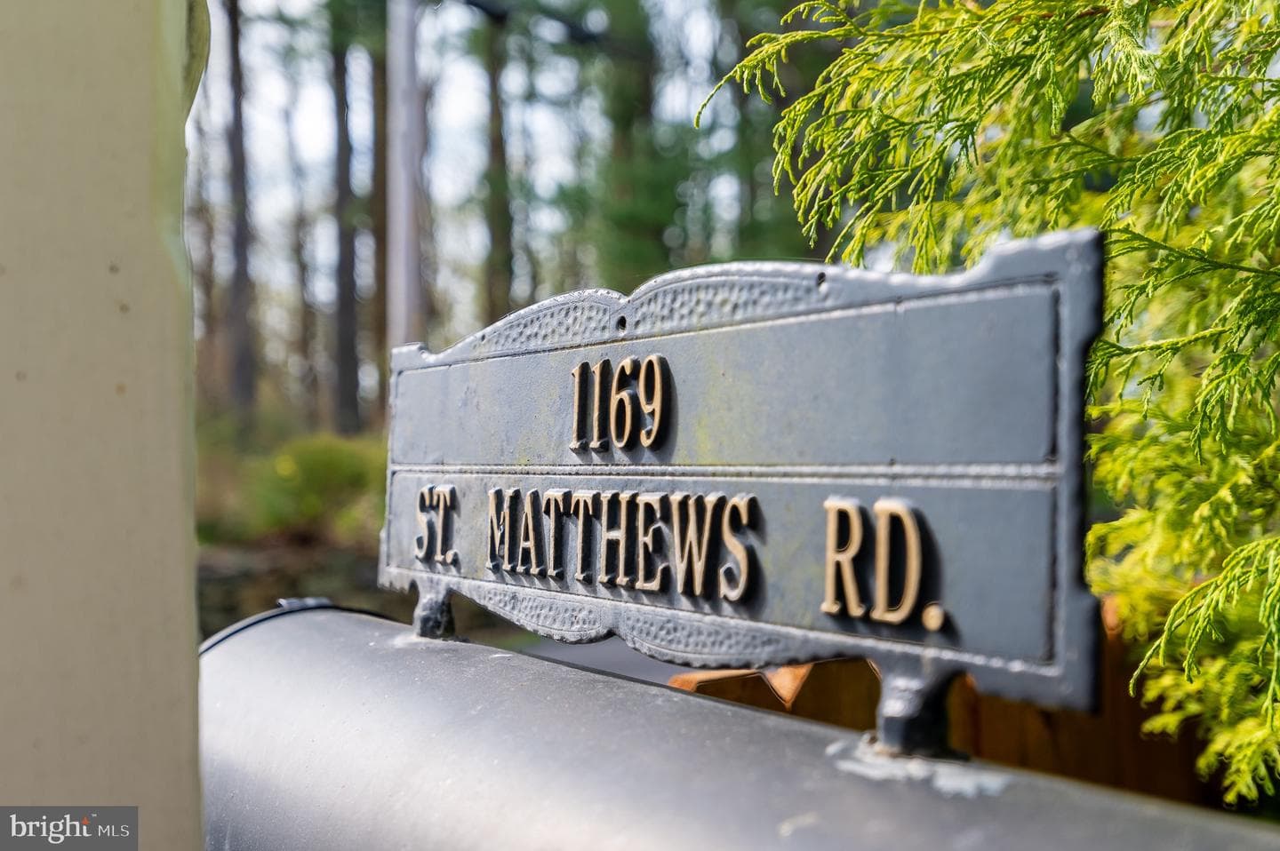1169 Saint Matthews Road photo 74