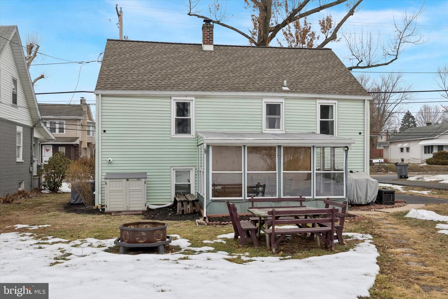 84 W Schuylkill Road photo 23