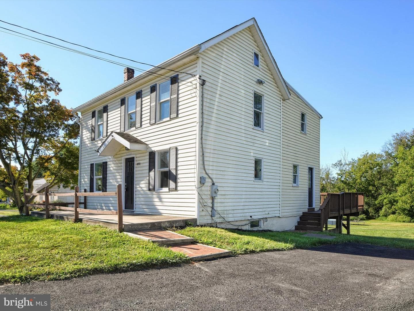 491 N Mill Road photo 3