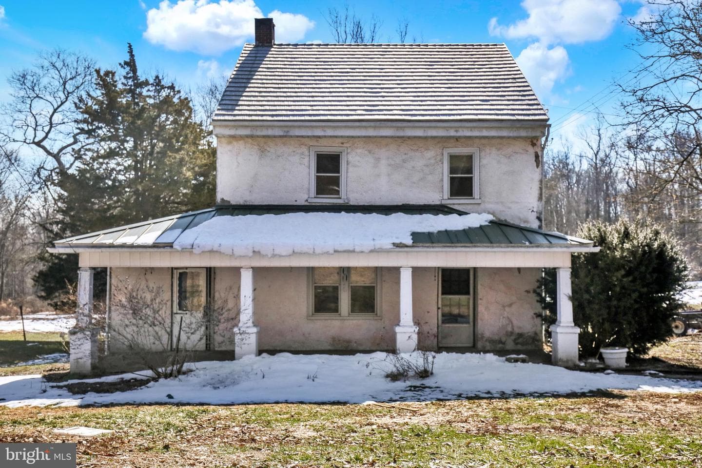 1250 New Philadelphia Road, Pottstown
