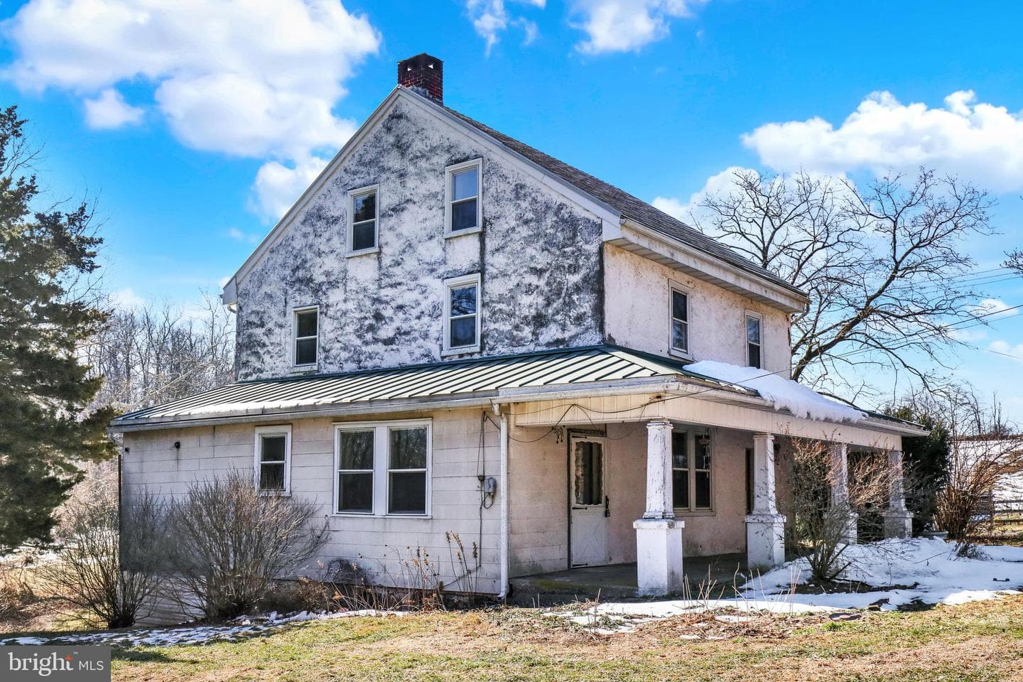 1250 New Philadelphia Road, Pottstown