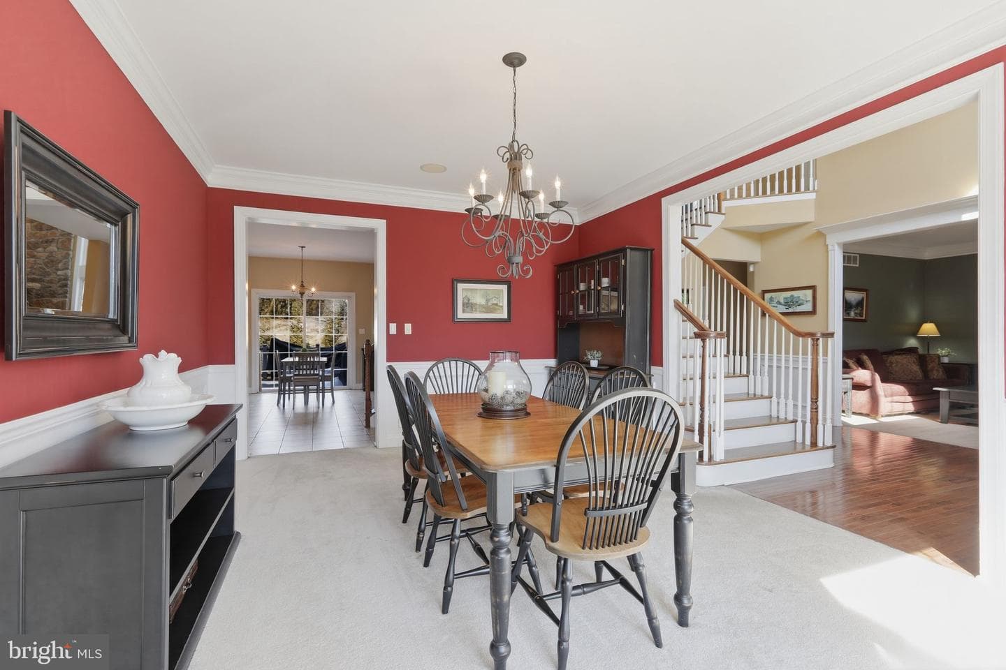 1319 Jamestown Drive photo 20