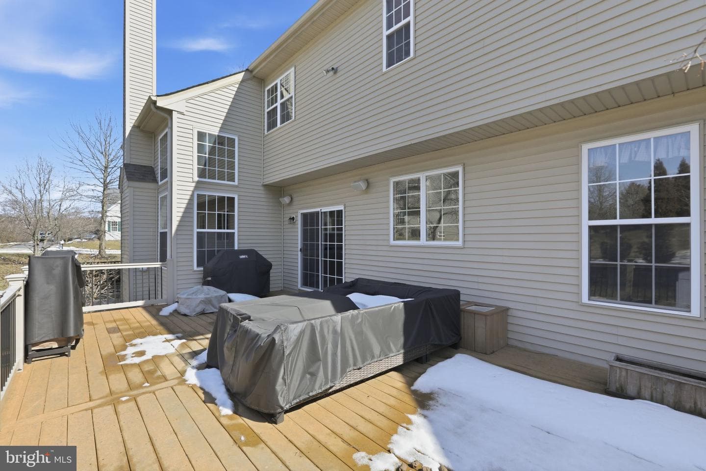 1319 Jamestown Drive photo 63