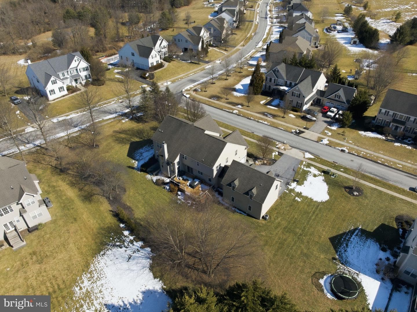 1319 Jamestown Drive photo 67
