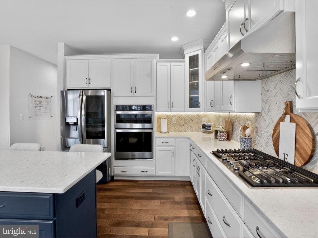 218 Cast Iron Way photo 17