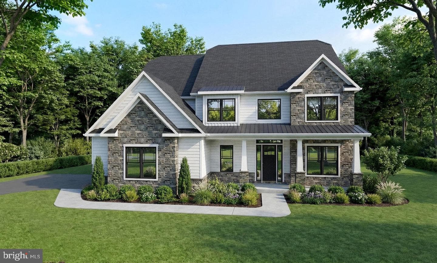 510 Newcomen Road #f1p, Exton